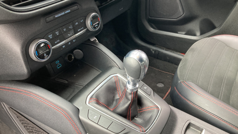 Ford Kuga 2.0 EcoBlue mHEV ST-Line 5dr Diesel Estate